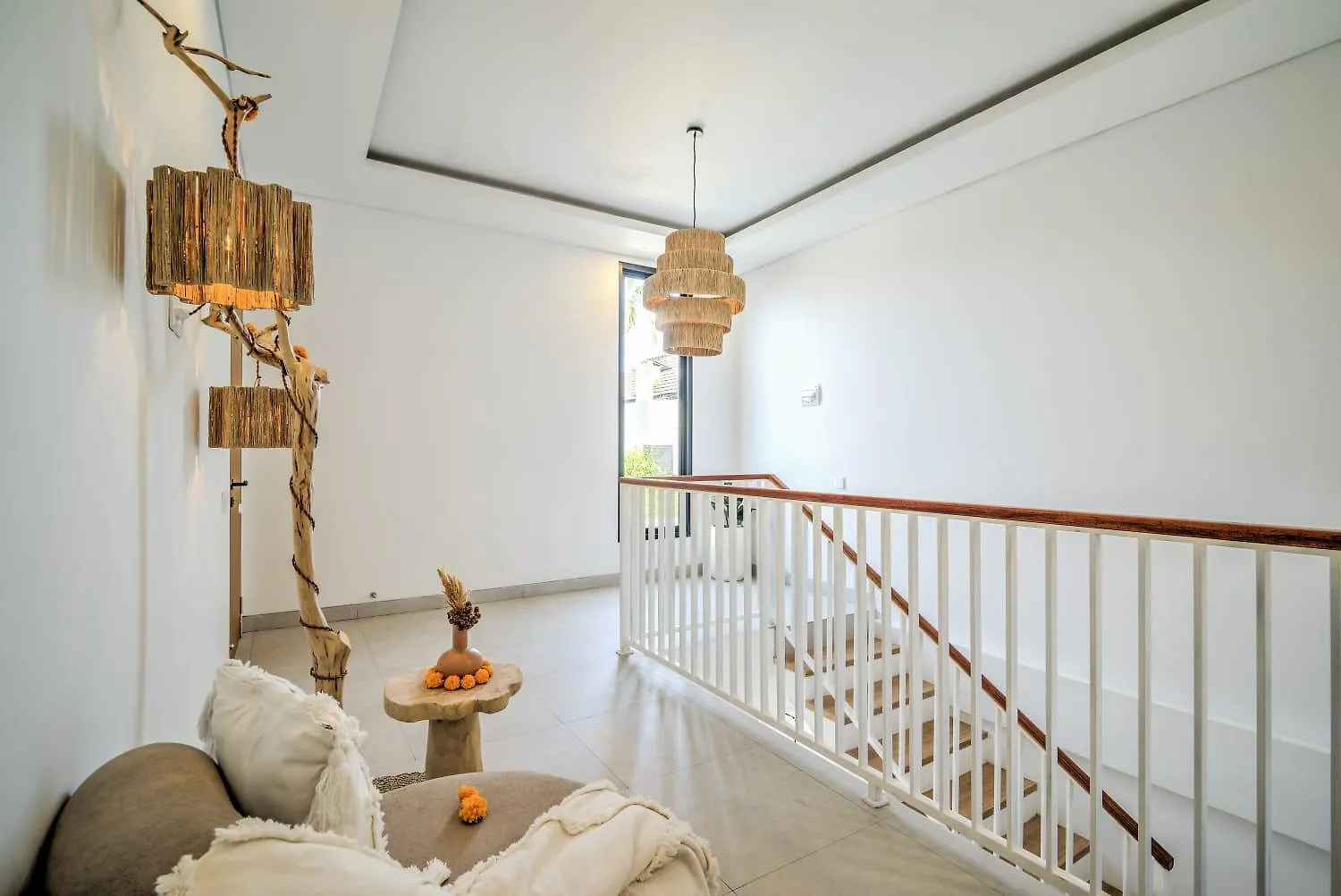 Villa Esha I 塞米亚克