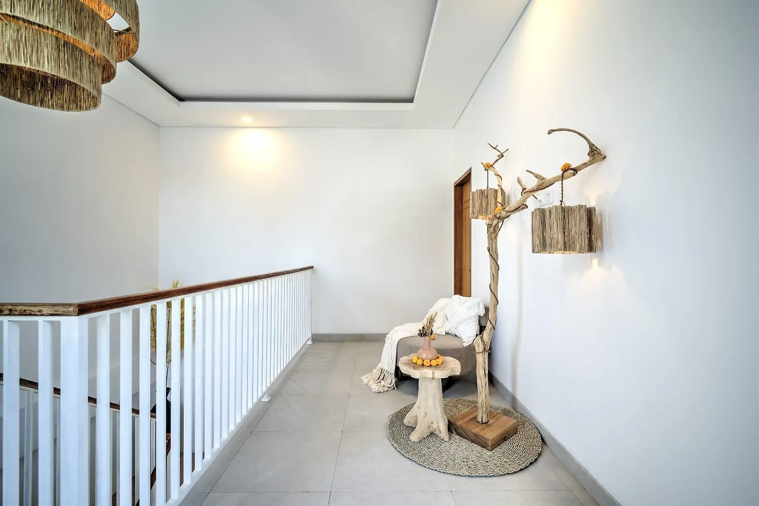 Villa Esha I 塞米亚克