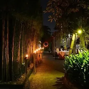 阿诺拉巴厘岛别墅酒店 度假村