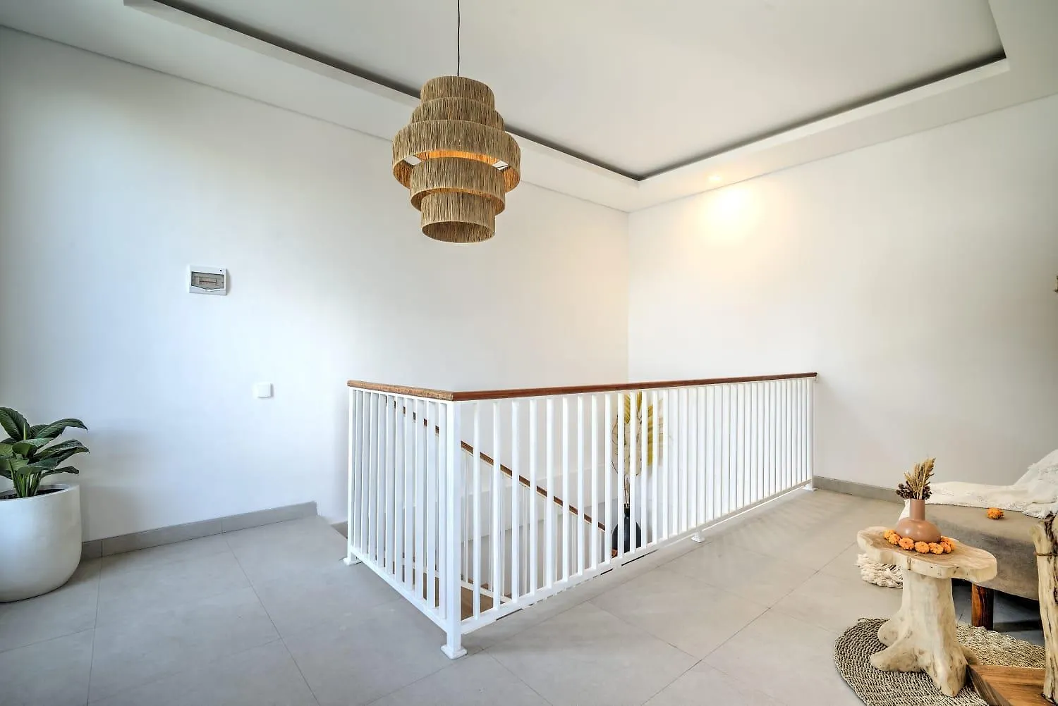 Villa Esha I スミニャック インドネシア